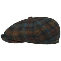 Bon� Plano Hatteras Haworth Wool by Stetson - 119,00 �