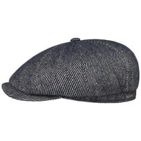 Bon� Plano Hatteras Heavy Twotone Twill by Stetson - 129,00 �