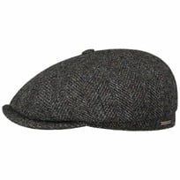 Bon� Plano Hatteras Herringbone Tweed by Stetson - 149,00 �