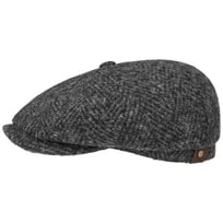 Bon� Plano Hatteras Herringbone by Stetson - 129,00 �