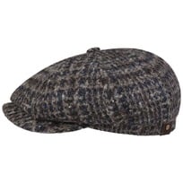 Bon� Plano Hatteras Hoback Virgin Wool by Stetson - 139,00 �