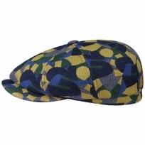Bon� Plano Hatteras Jacquard Feebles by Stetson - 99,00 �