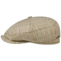 Bon� Plano Hatteras Linen Mix Stripe by Stetson - 149,00 �