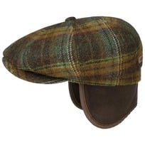 Bon� Plano Hatteras Meadville Ear Flap by Stetson - 99,00 �