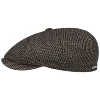 Bon� Plano Hatteras Milbridge Wool by Stetson - 79,00 �