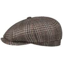 Bon� Plano Hatteras Murnley Check by Stetson - 179,00 �