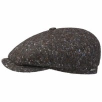 Bon� Plano Hatteras Newsboy by Stetson - 89,00 �