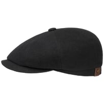Bon� Plano Hatteras Noir by Stetson - 89,00 �