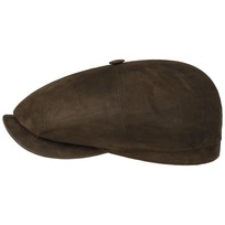 Bon� Plano Hatteras Oily Goat by Stetson - 199,00 �
