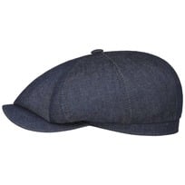 Bon� Plano Hatteras Pure Denim by Stetson - 99,00 �