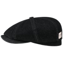 Bon� Plano Hatteras Robust Denim by Stetson - 79,00 �