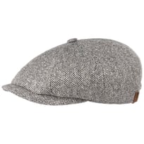 Bon� Plano Hatteras Seda by Stetson - 139,00 �
