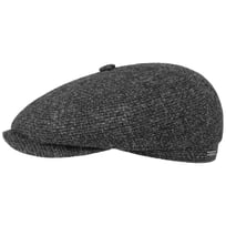 Bon� Plano Hatteras Shetland Wool by Stetson - 119,00 �