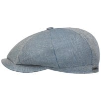 Bon� Plano Hatteras Summer Twill by Stetson - 79,00 �