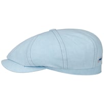 Bon� Plano Hatteras Sustainable Cotton by Stetson - 59,00 �