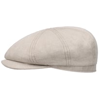 Bon� Plano Hatteras Sustainable Linho by Stetson - 59,00 �