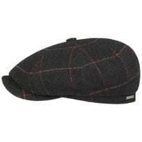 Bon� Plano Hatteras Toscana Wool by Stetson - 99,00 �