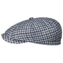 Bon� Plano Hatteras Tricolour by Stetson - 99,00 �