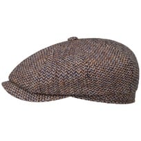 Bon� Plano Hatteras Tweed Freestyle by Stetson - 139,00 �