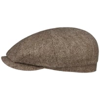 Bon� Plano Hatteras Undyed Wool by Stetson - 79,00 �