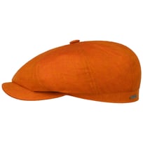 Bon� Plano Hatteras Uni Linho by Stetson - 99,00 �