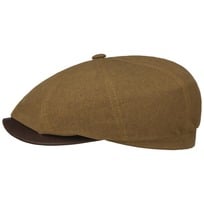 Bon� Plano Hatteras Waxed Contrast by Stetson - 149,00 �