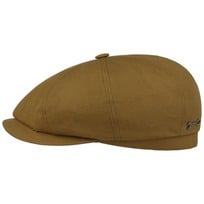 Bon� Plano Hatteras Waxed Cotton Garage by Stetson - 119,00 �