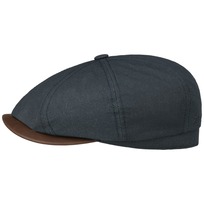 Bon� Plano Hatteras Waxed Cotton Linen by Stetson - 99,00 �