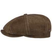Bon� Plano Hatteras Waxed Pigskin by Stetson - 149,00 �
