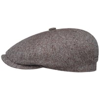 Bon� Plano Hatteras Winhall Silk by Stetson - 139,00 �