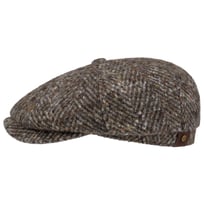 Bon� Plano Hatteras Wool Colour Neps by Stetson - 129,00 �