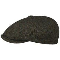 Bon� Plano Hatteras Wool Melange by Stetson - 149,00 �