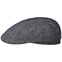 Bon� Plano Heavy Twotone Twill Driver by Stetson - 129,00 �