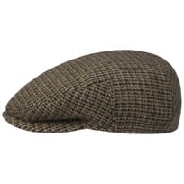Bon� Plano Hepscott Cashmere Driver by Stetson - 179,00 �