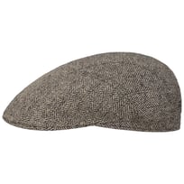 Bon� Plano Herringbone UV Silk Driver by Stetson - 119,00 �