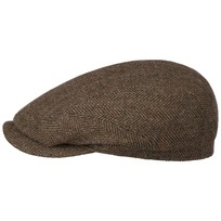 Bon� Plano Herringbone Vintage Driver by Stetson - 119,00 �