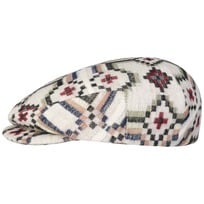 Bon� Plano Hooligan Digi Tile Snap by Brixton - 49,95 �