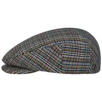 Bon� Plano Hooligan Multicolour by Brixton - 49,95 �