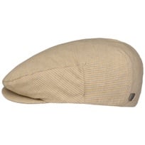 Bon� Plano Hooligan Pinstripe by Brixton - 49,95 �