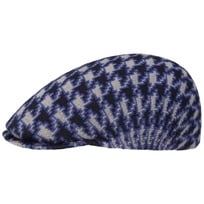 Bon� Plano Houndstooth 507 by Kangol - 65,95 �