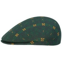 Bon� Plano Hyper Plaid 507 by Kangol - 74,95 �