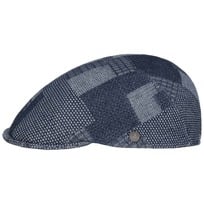 Bon� Plano Jeans Denim Patchwork by Lierys - 99,00 �