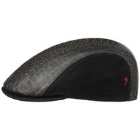 Bon� Plano Jhon Premium Leather by Alfonso D�Este - 169,00 �