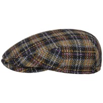 Bon� Plano Kent Check Harris Tweed by Stetson - 129,00 �