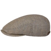 Bon� Plano Kent Coffee Dyed Barista by Stetson - 119,00 �