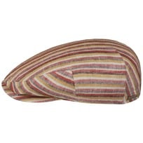 Bon� Plano Kent Docado Stripe by Stetson - 99,00 �