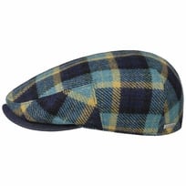 Bon� Plano Kent Genola Wool Check by Stetson - 99,00 �