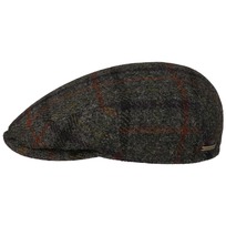 Bon� Plano Kent Harris Tweed Check by Stetson - 149,00 �