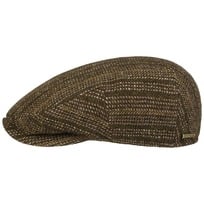 Bon� Plano Kent Herringbone Stripe by Stetson - 79,00 �