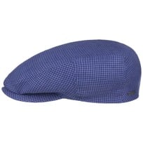 Bon� Plano Kent Houndstooth Golf by Stetson - 99,00 �